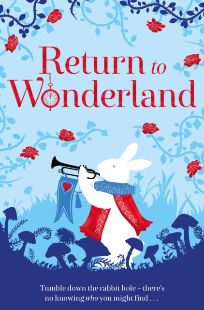 Return to Wonderland - 