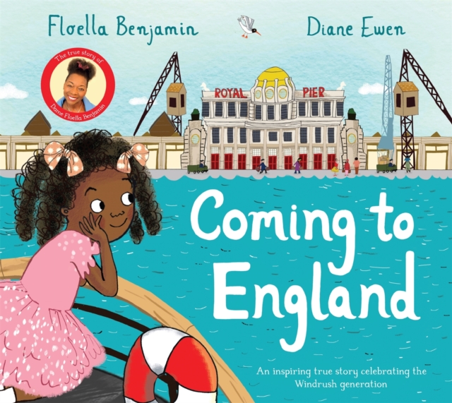 Coming to England - Floella Benjamin