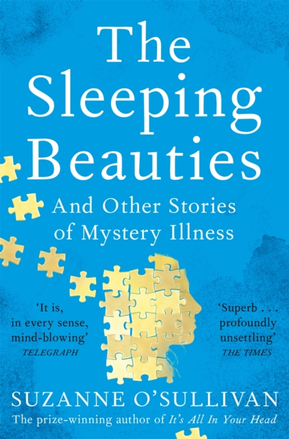 Sleeping Beauties - Suzanne O'sullivan