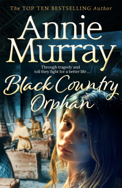 Black Country Orphan - Annie Murray