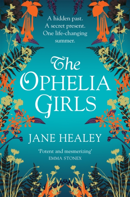 Ophelia Girls - Jane Healey