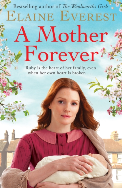 Mother Forever - Elaine Everest