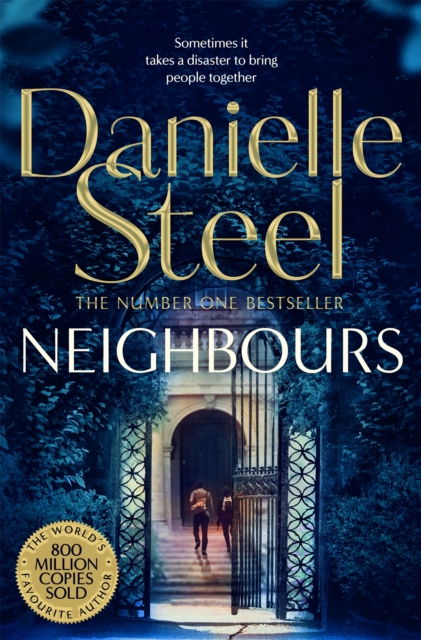 Neighbours - Danielle Steel