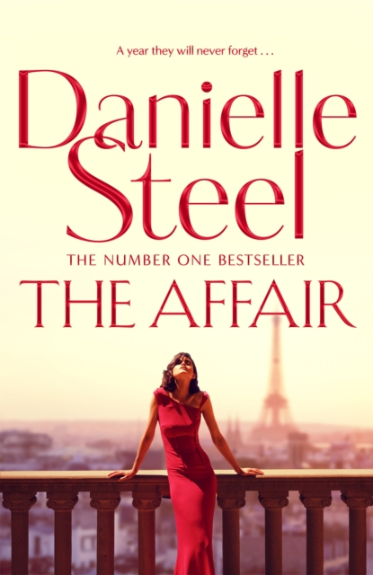 Affair - Danielle Steel