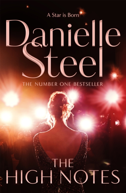 High Notes - Danielle Steel