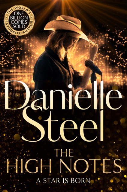 High Notes - Danielle Steel