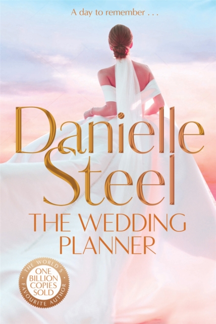 Wedding Planner - Danielle Steel