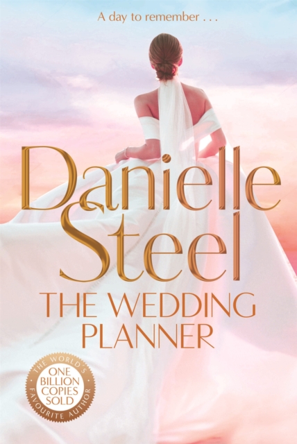 Wedding Planner - Danielle Steel