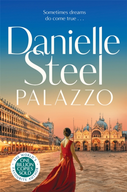 Palazzo - Danielle Steel