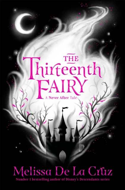 Thirteenth Fairy - Melissa De La Cruz