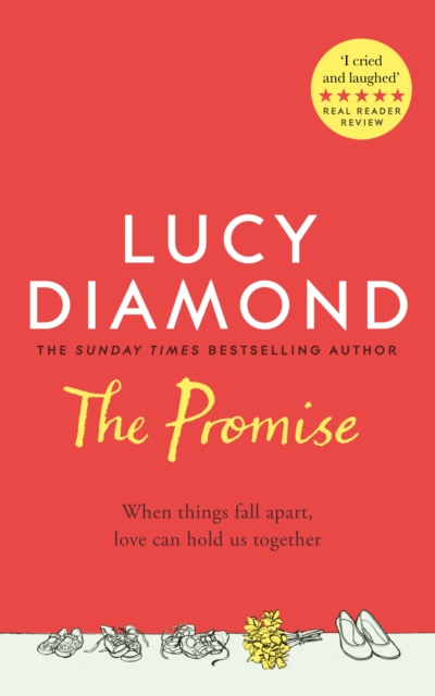 The Promise - Lucy Diamond