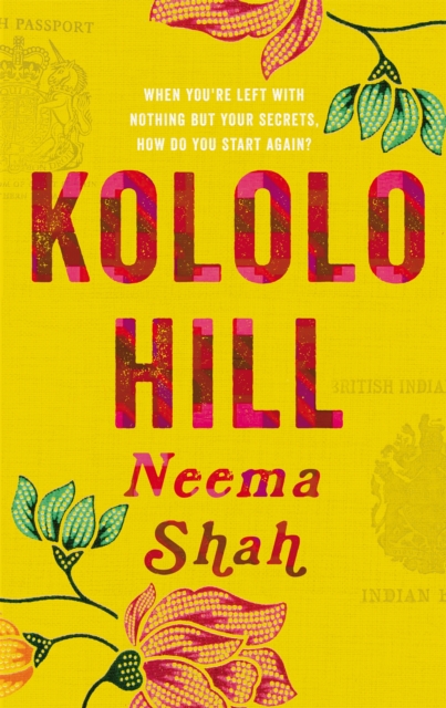 Kololo Hill - Neema Shah