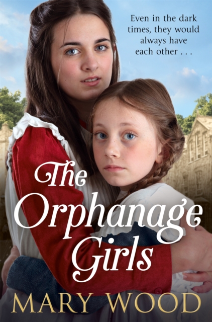 Orphanage Girls - Mary Wood