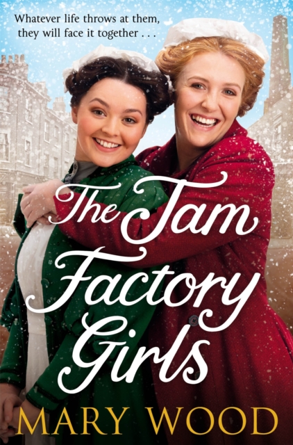 Jam Factory Girls - Mary Wood