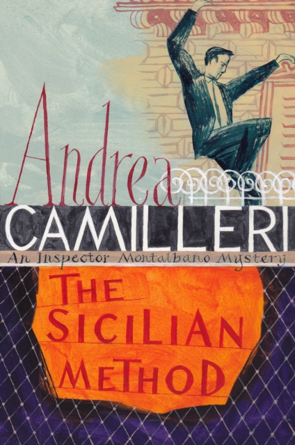 Sicilian Method - Andrea Camilleri