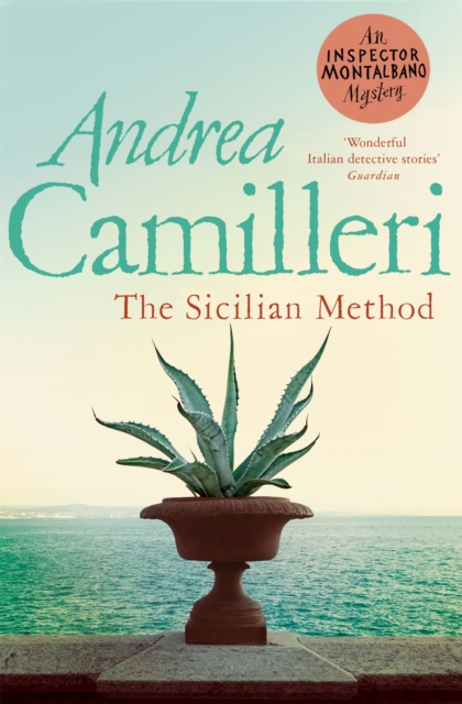 Sicilian Method - Andrea Camilleri