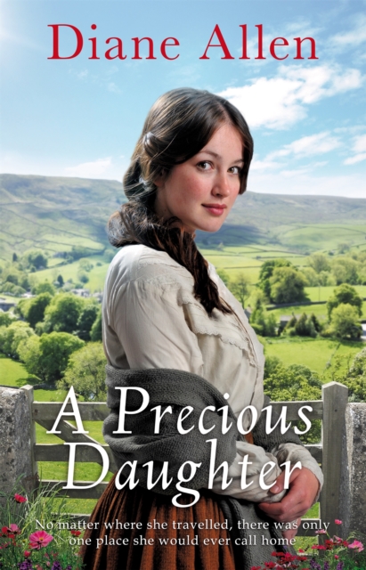 A Precious Daughter - Diane Allen