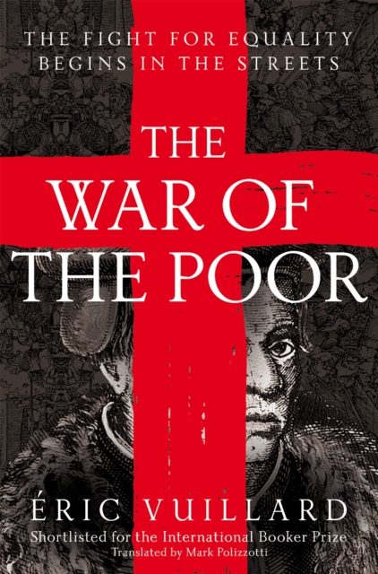 War of the Poor - Eric Vuillard