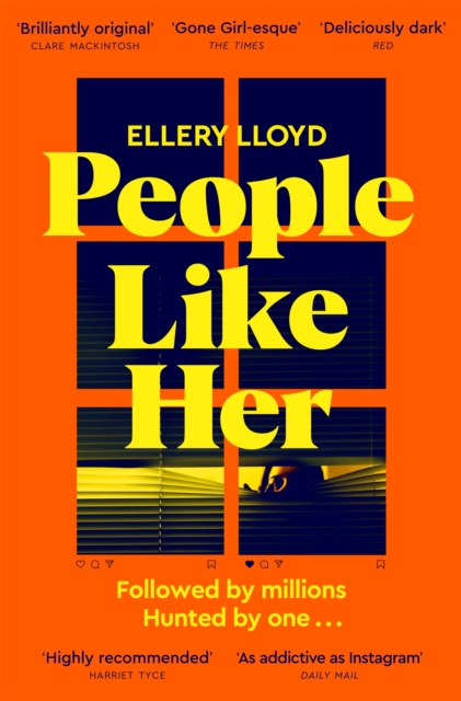 People Like Her - Ellery Lloyd