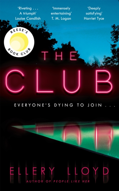 Club - Ellery Lloyd