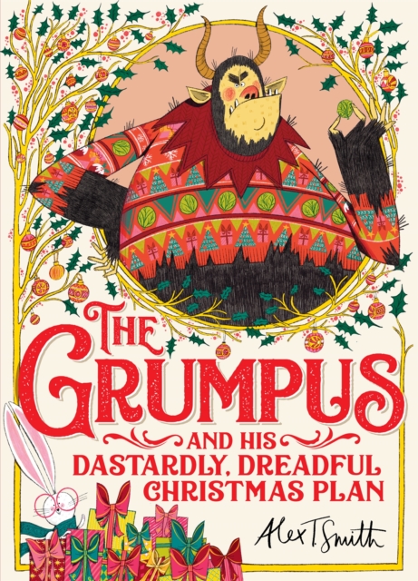 Grumpus - Alex T. Smith