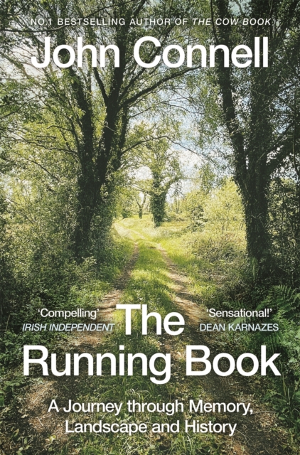 Running Book - John Connell