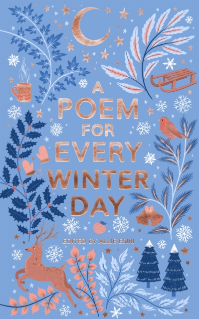 Poem for Every Winter Day - Allie Esiri