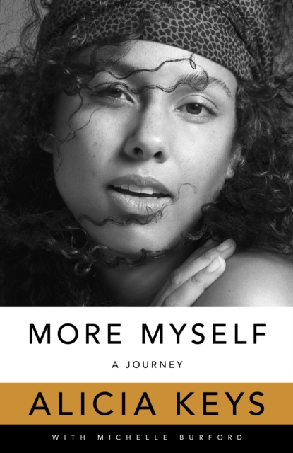 More Myself - Alicia Keys