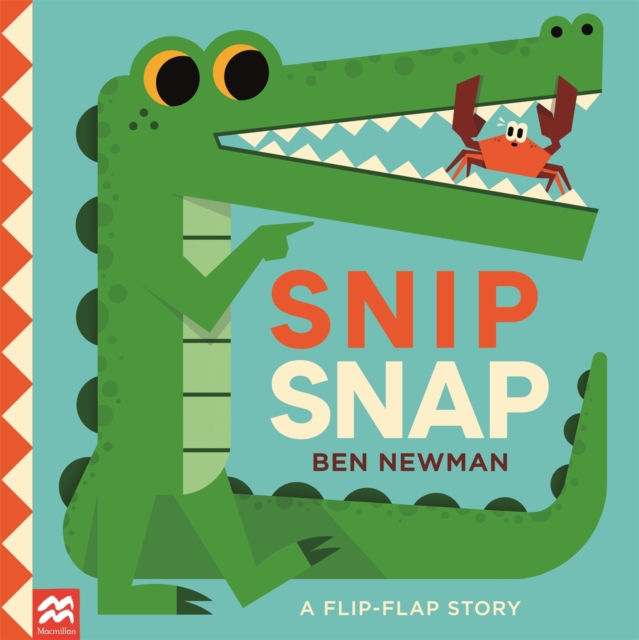 Snip Snap - Ben Newman