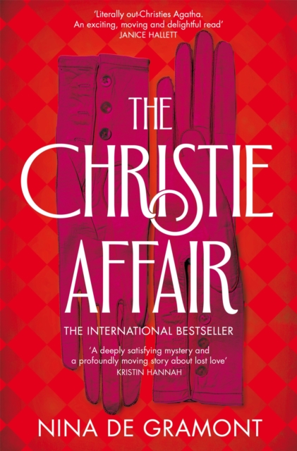 Christie Affair - Nina De Gramont