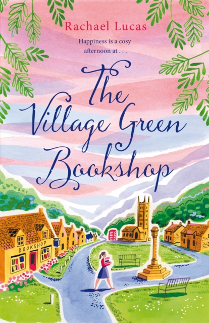 Village Green Bookshop - Rachael Lucas