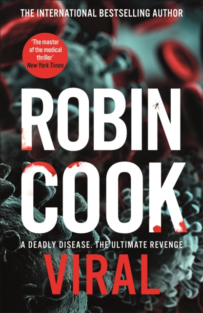 Viral - Robin Cook