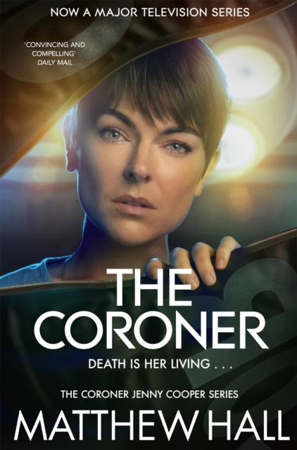 Coroner - Matthew Hall