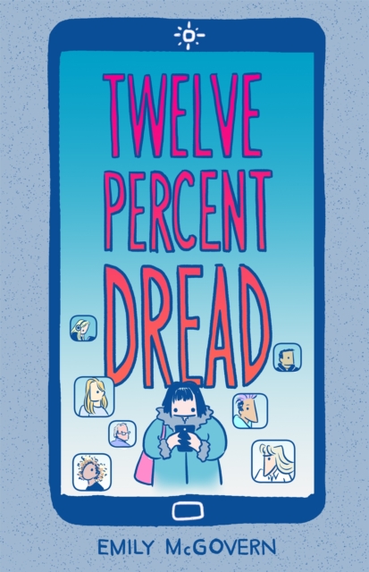 Twelve Percent Dread - Emily Mcgovern