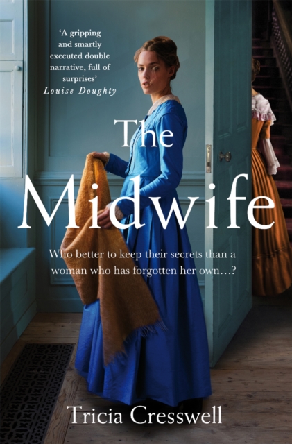 Midwife - Tricia Cresswell