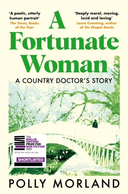 Fortunate Woman - Polly Morland