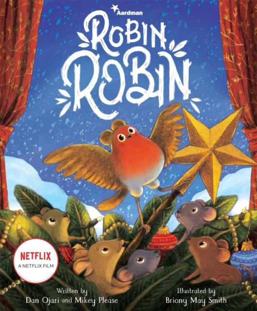 Robin Robin - Daniel|please Ojari