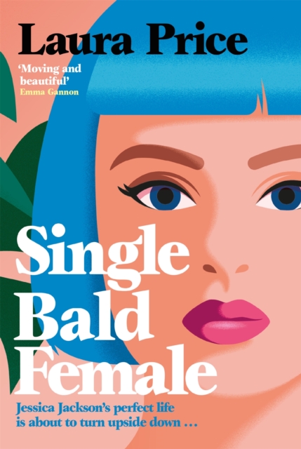 Single Bald Female - Laura (editorial Director) Price