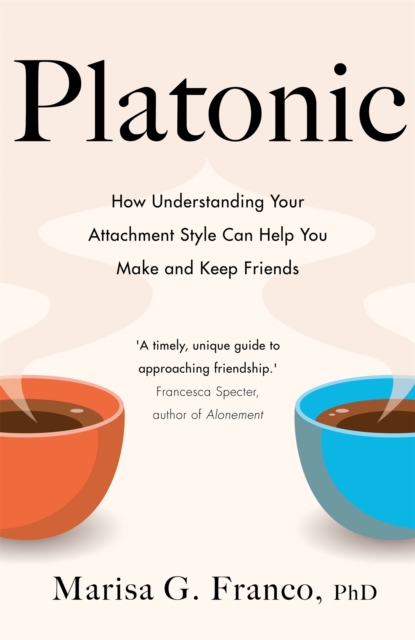 Platonic - Marisa G. Franco Phd
