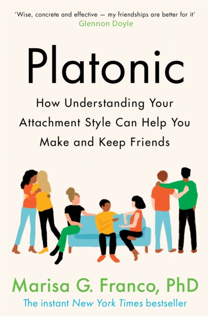 Platonic - Marisa G. Franco Phd