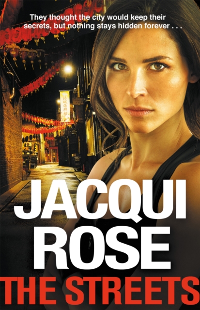 Streets - Jacqui Rose