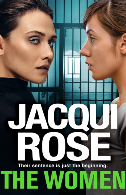 Women - Jacqui Rose