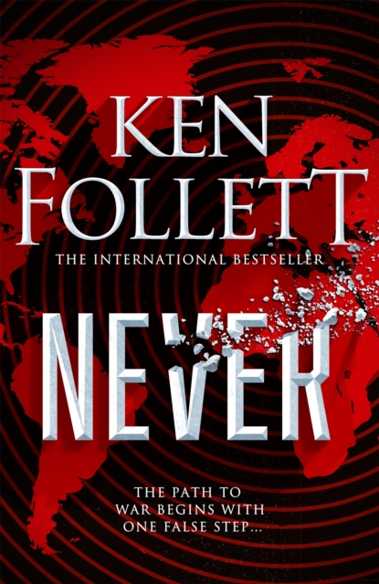 Never - Ken Follett