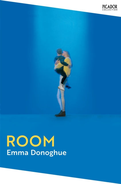 Room - Emma Donoghue