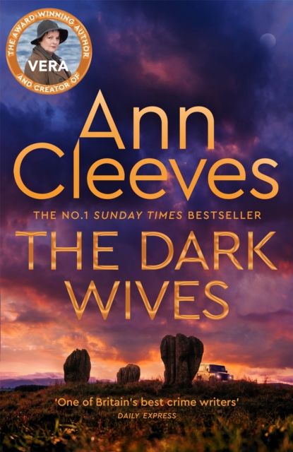 Dark Wives - Ann Cleeves