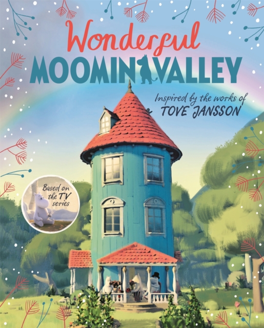 Wonderful Moominvalley - Amanda Li