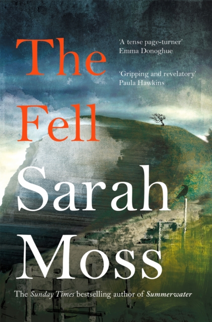 Fell - Sarah Moss