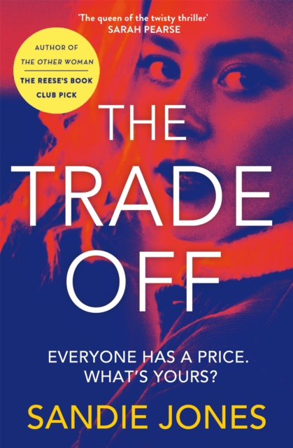 Trade Off - Sandie Jones