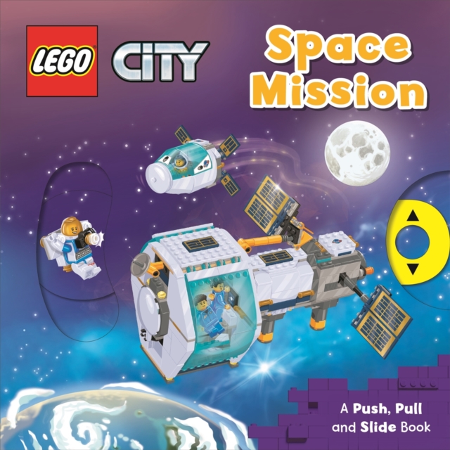 LEGO City. Space Mission - Macmillan Children's Ameet Studio|books