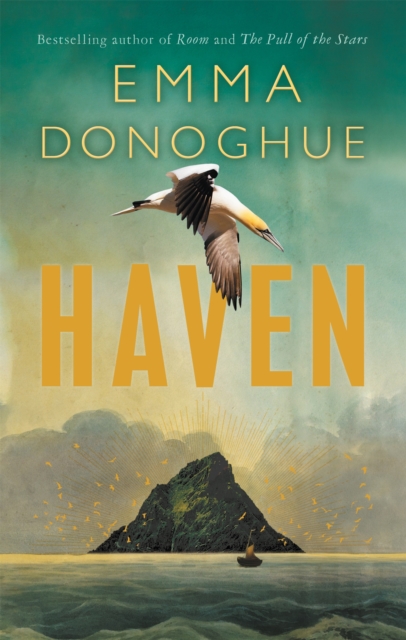 Haven - Emma Donoghue